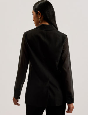 YOMU | BLACK
