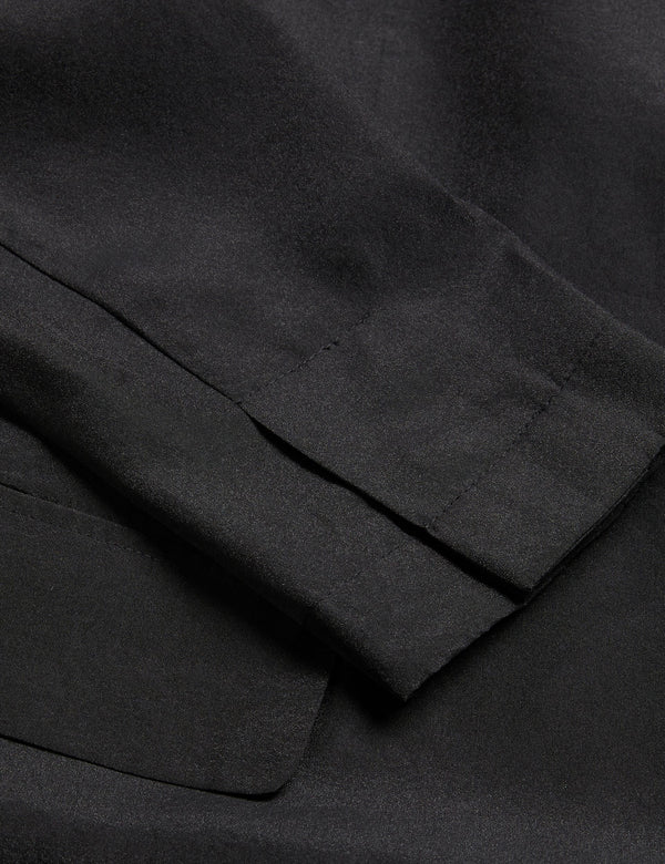 YOMU | BLACK