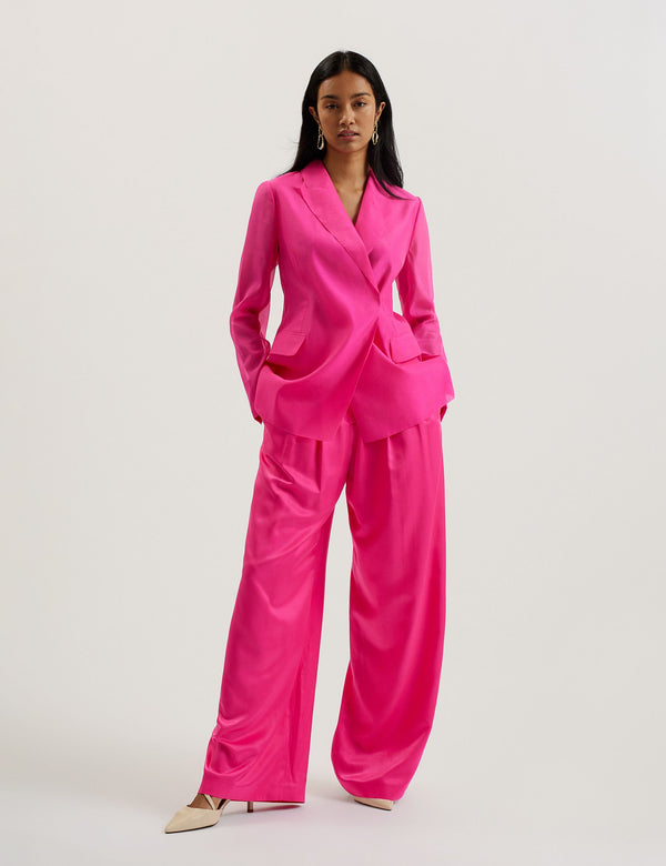 YOMU | FUCHSIA