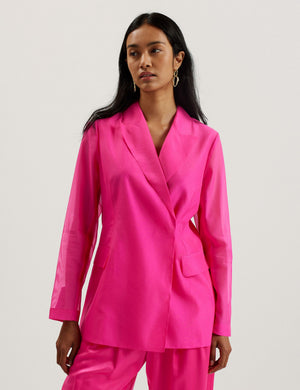 YOMU | FUCHSIA