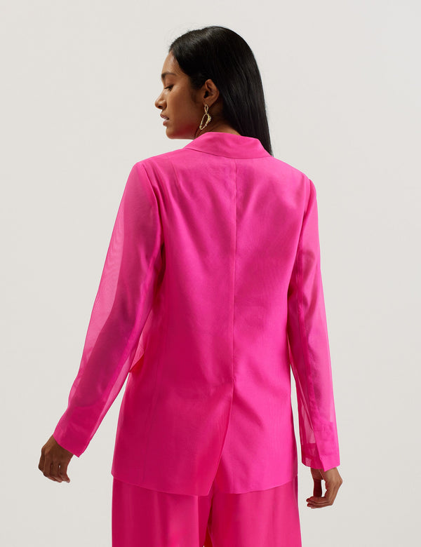 YOMU | FUCHSIA
