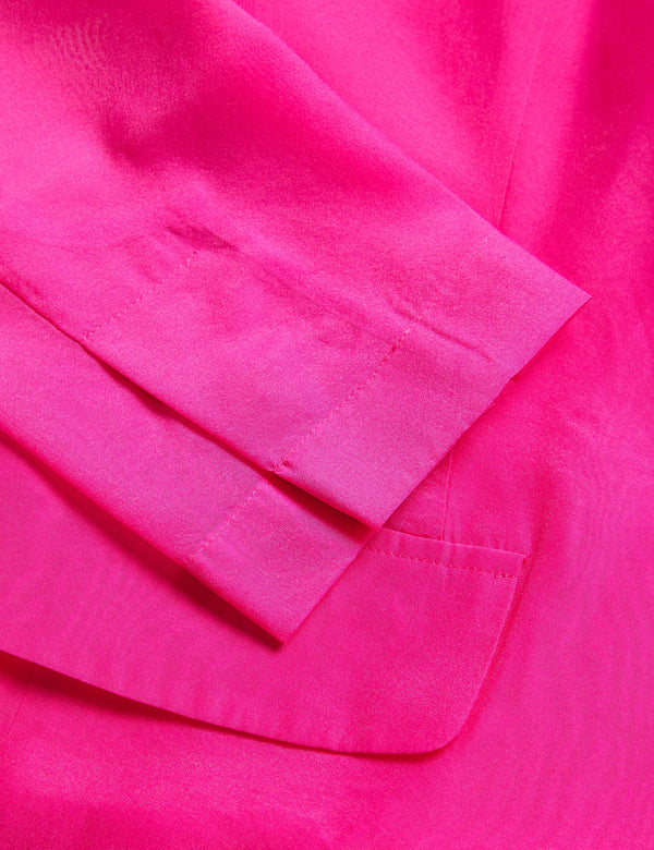 YOMU | FUCHSIA