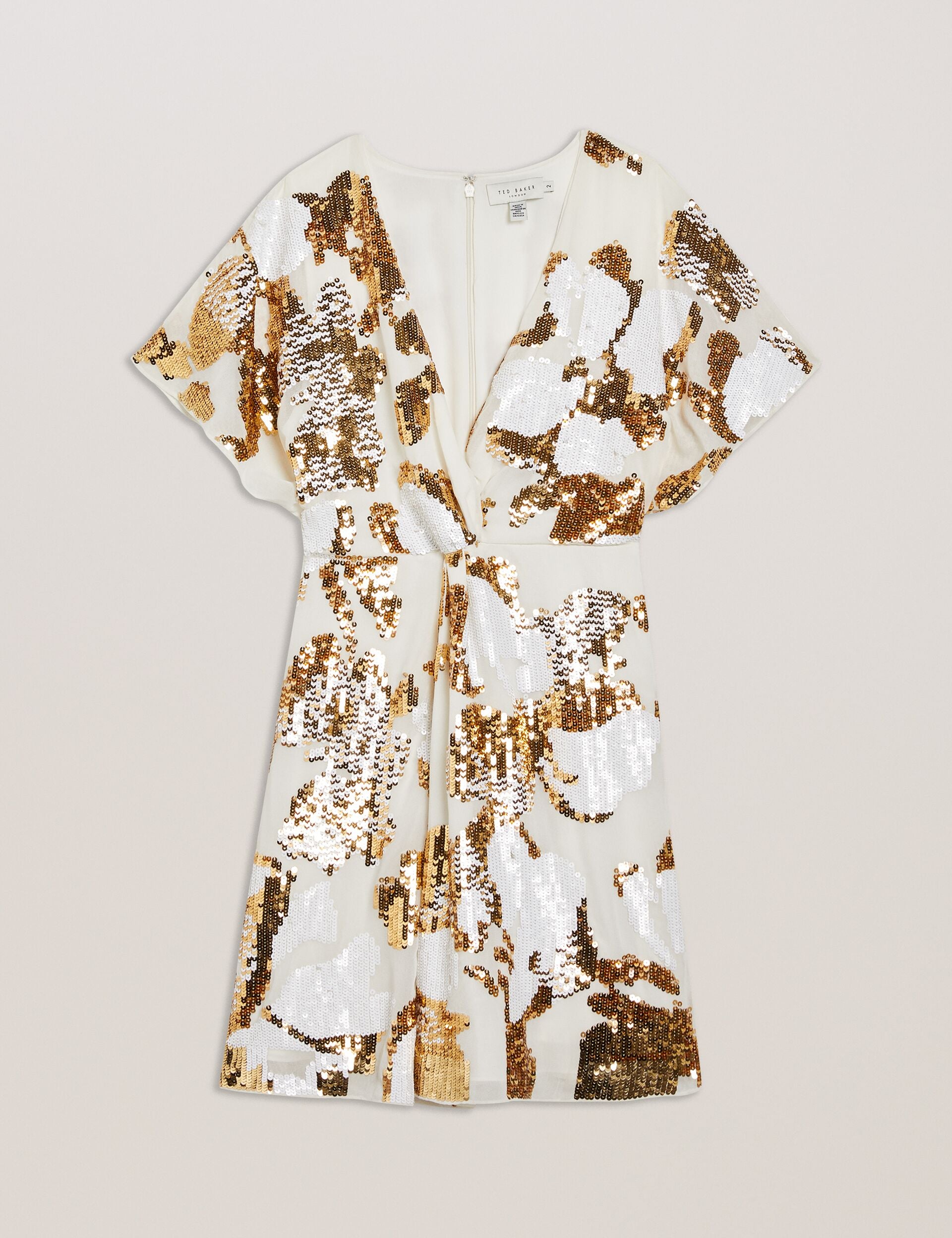 NOOSH | IVORY NOOSH | IVORY