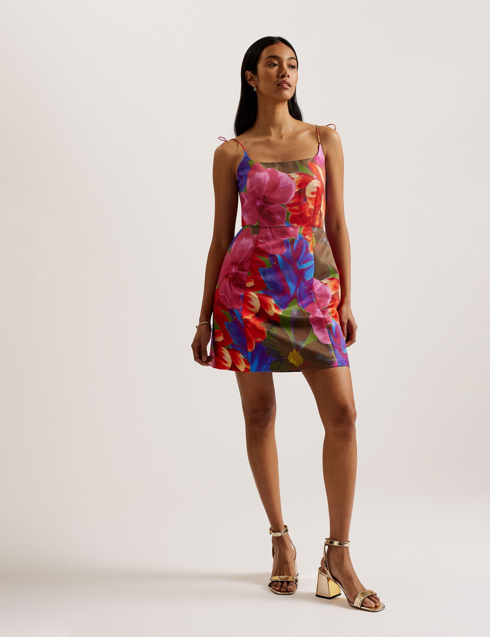 Women's Designer Dresses Outlet | Ted Baker US