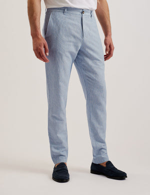 HEYES | PALE BLUE