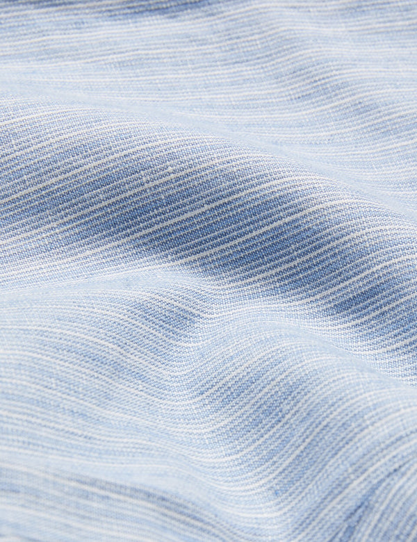 HEYES | PALE BLUE