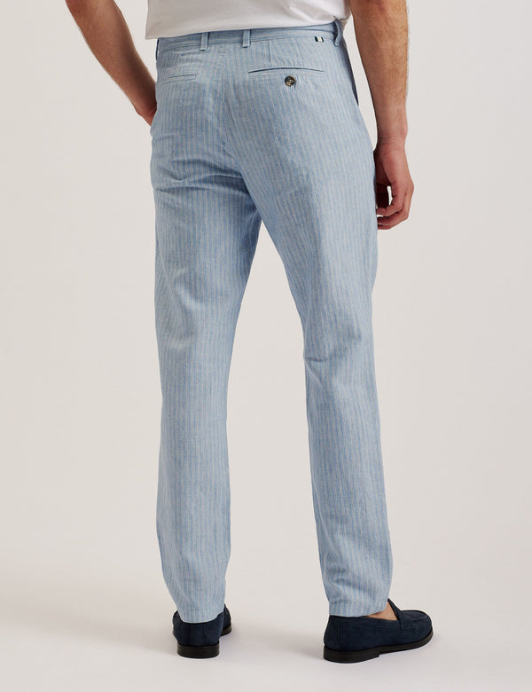 HEYES | PALE BLUE