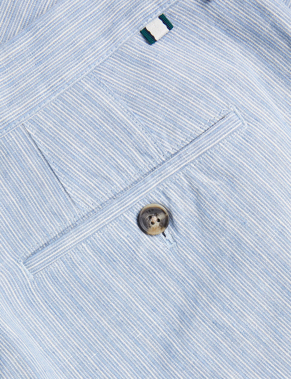 HEYES | PALE BLUE