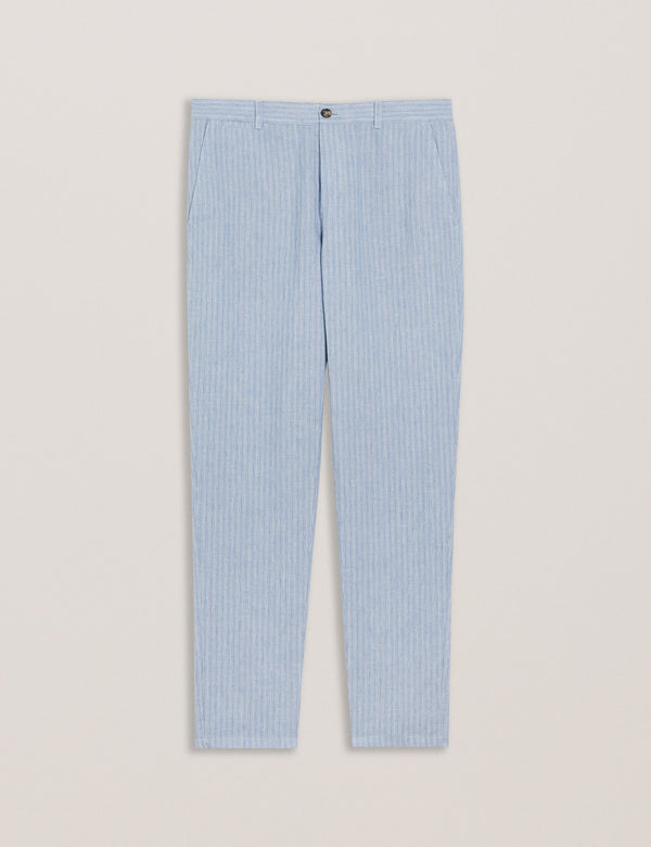 HEYES | PALE BLUE