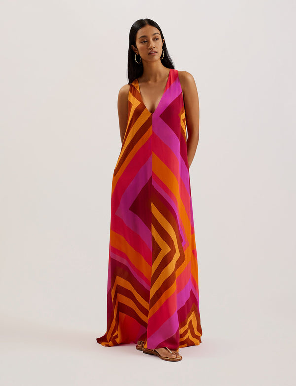 COVERUP | BRIGHT ORANGE