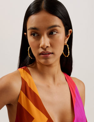 COVERUP | BRIGHT ORANGE