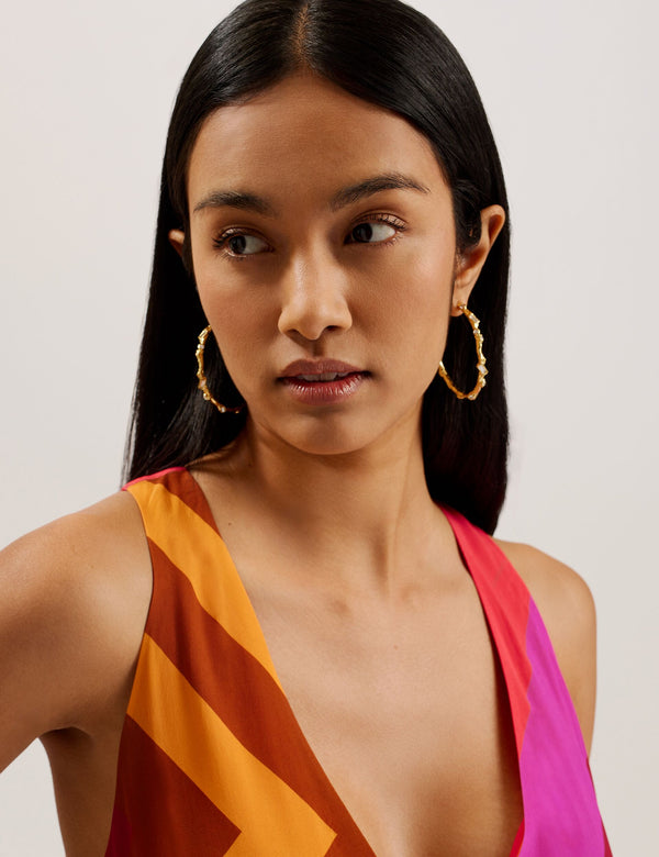 COVERUP | BRIGHT ORANGE