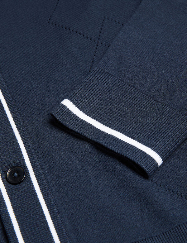 ELMDON | NAVY