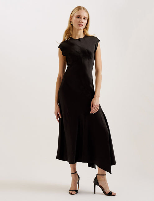 FRASIA | BLACK