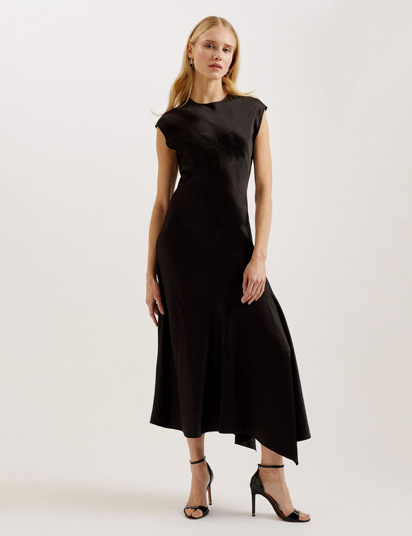 FRASIA | BLACK
