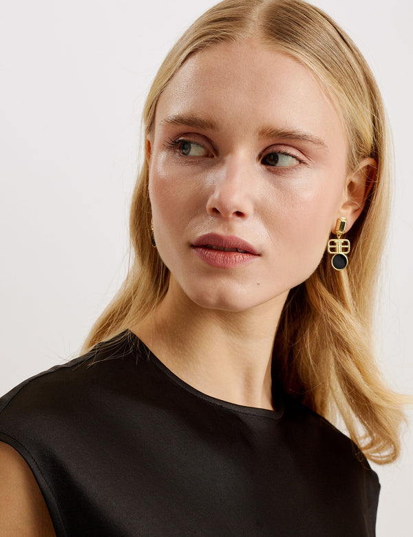 FRASIA | BLACK
