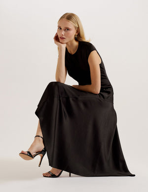 FRASIA | BLACK