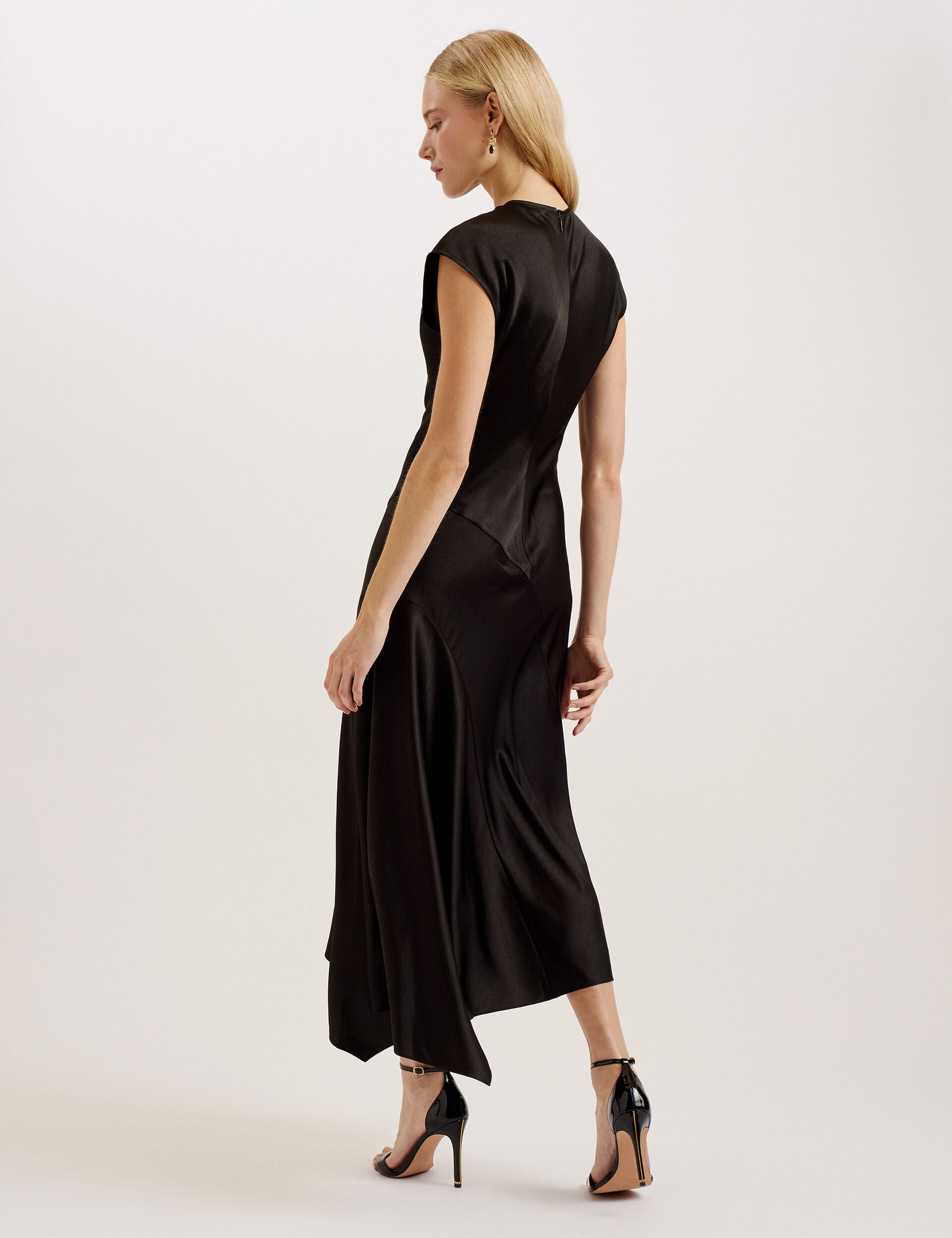 Midi Dress | Frasia | Ted Baker US