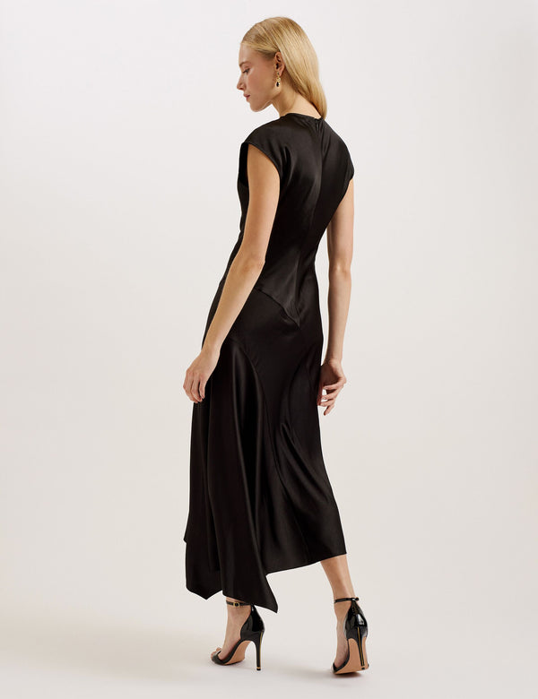 FRASIA | BLACK