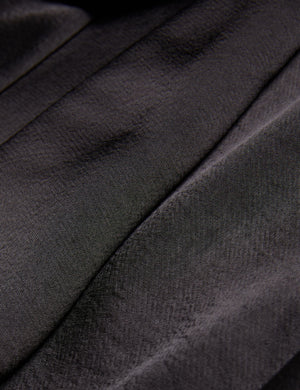 FRASIA | BLACK