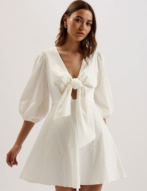 ASKAS | WHITE