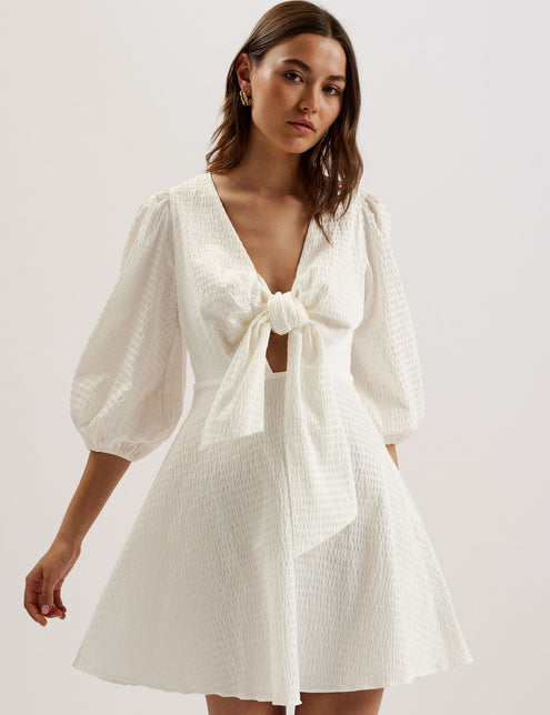 ASKAS | WHITE