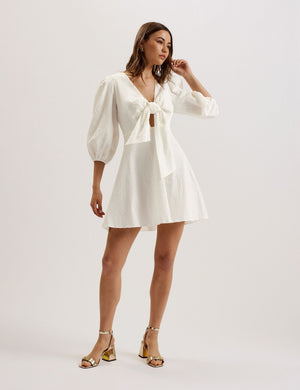 ASKAS | WHITE
