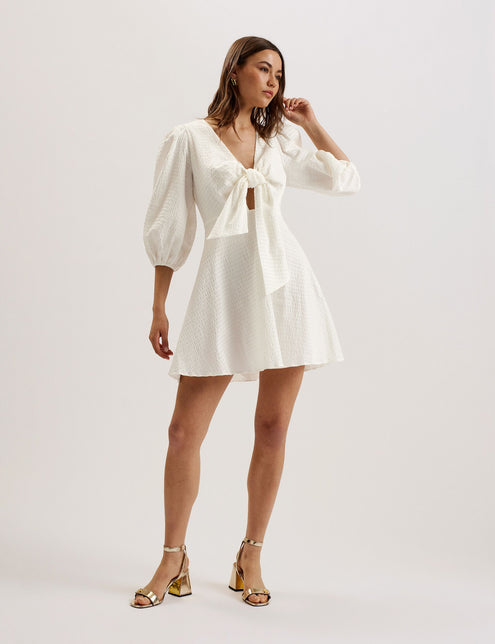 ASKAS | WHITE