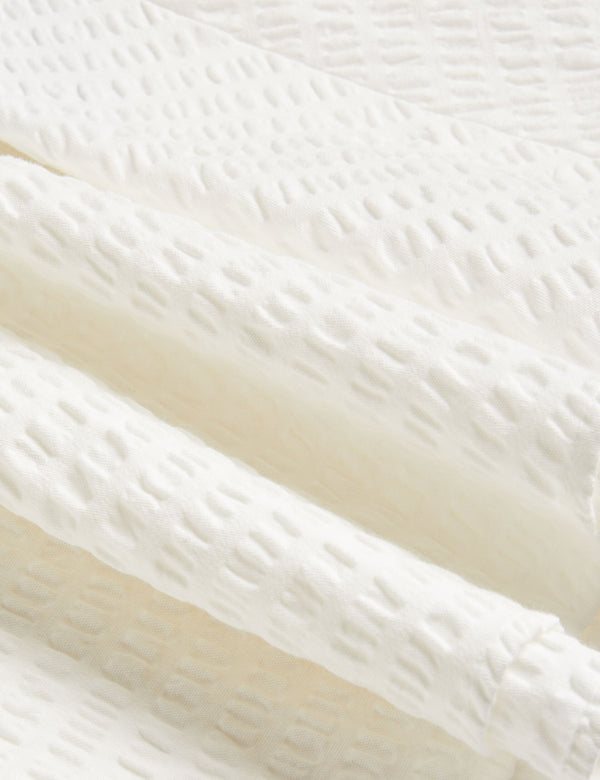 ASKAS | WHITE
