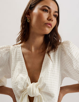 ASKAS | WHITE