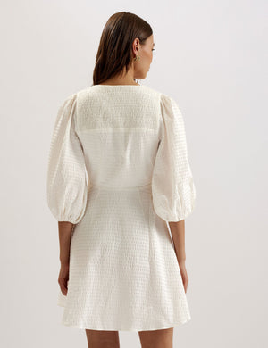 ASKAS | WHITE