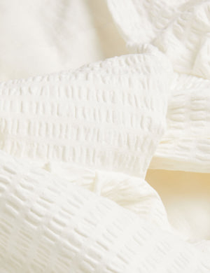 ASKAS | WHITE