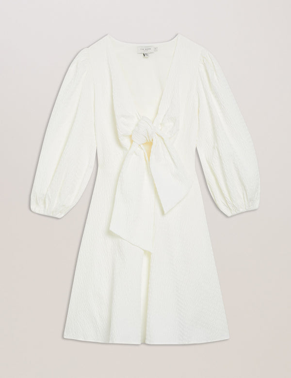 ASKAS | WHITE