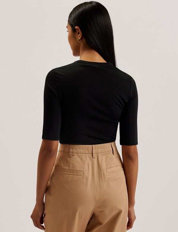 LAURRE | BLACK