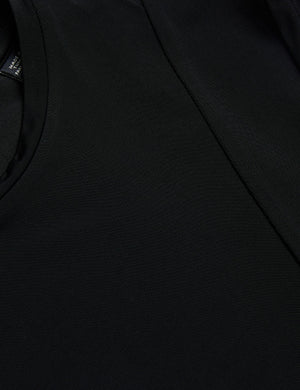 LAURRE | BLACK
