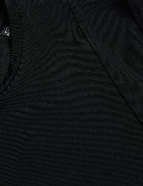 LAURRE | BLACK
