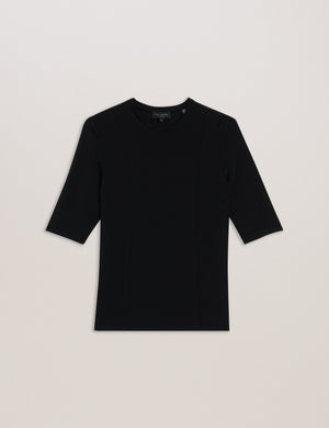 LAURRE | BLACK