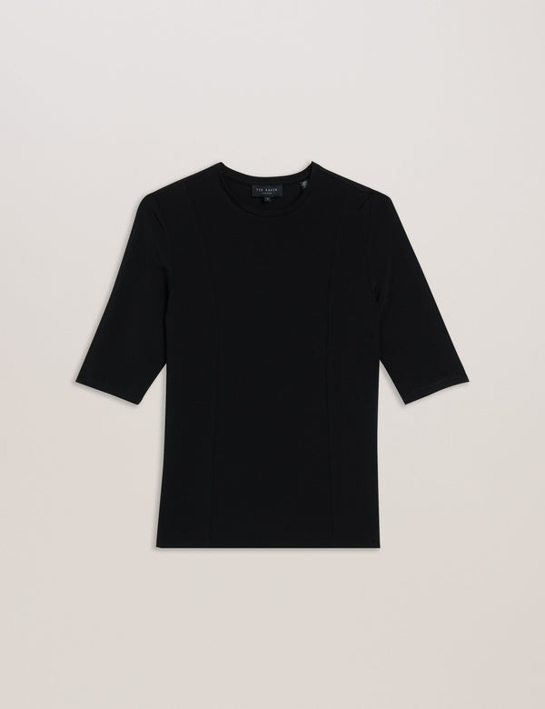 LAURRE | BLACK