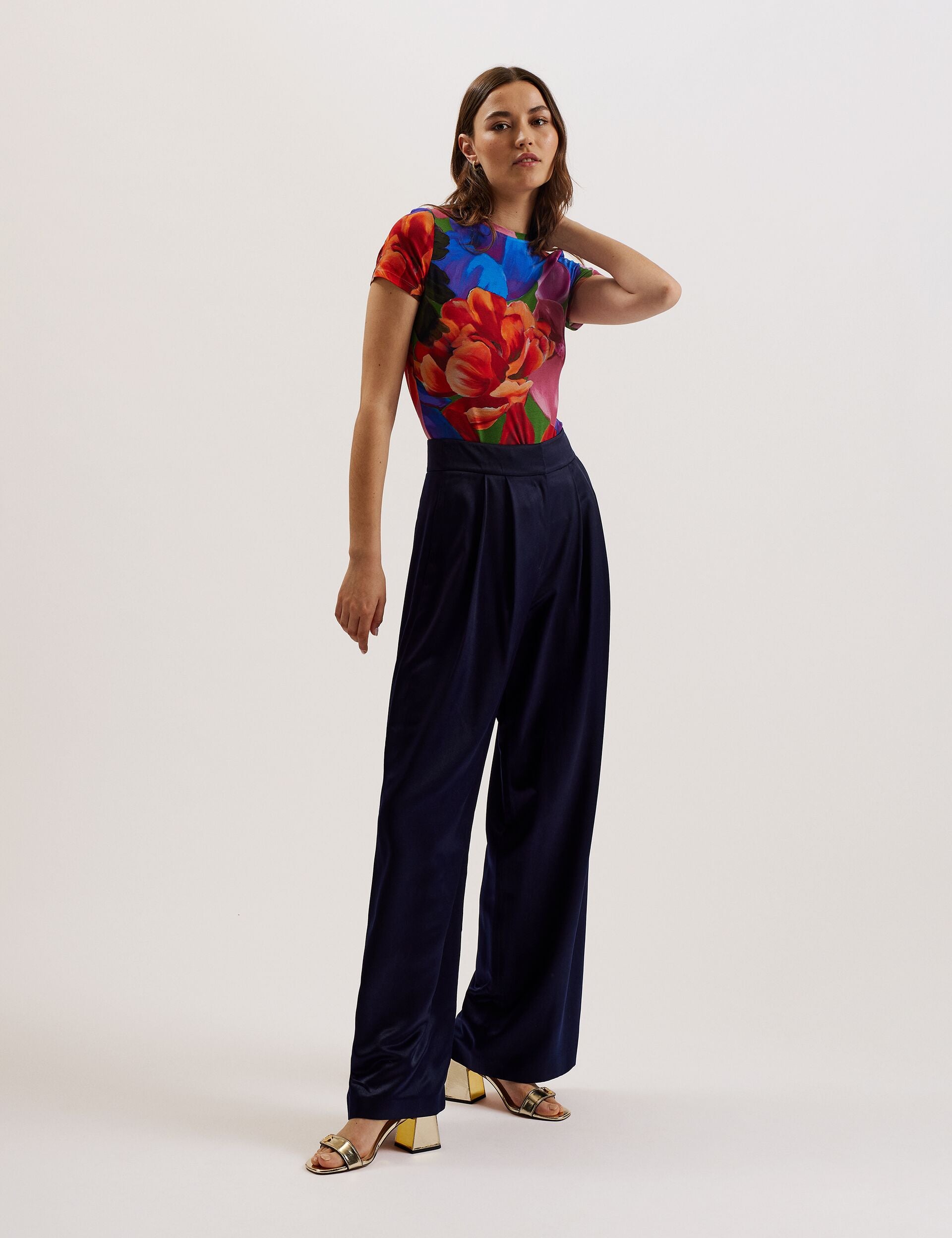 kana　TED BAKER トップス Ted Baker London | Designer Clothing & Accessories