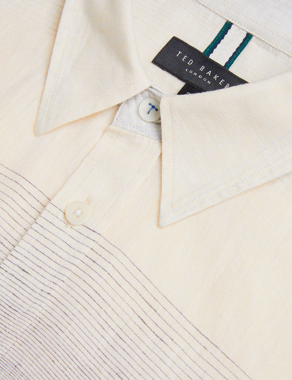 ACKLEY | MULTICOLOUR