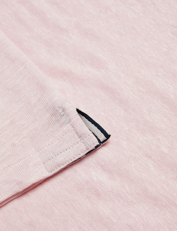 FLINLO | LIGHT PINK