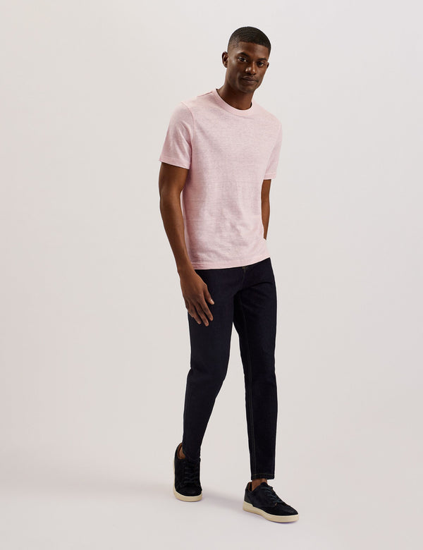 FLINLO | LIGHT PINK
