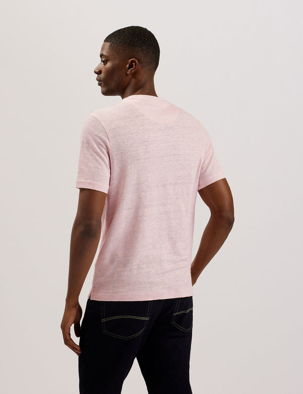 FLINLO | LIGHT PINK