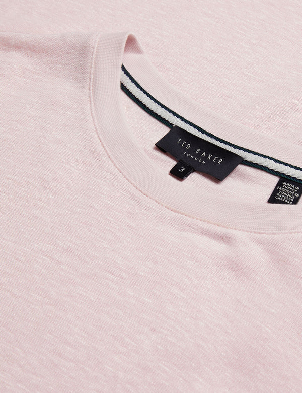 FLINLO | LIGHT PINK