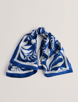 RITAAS | BLUE