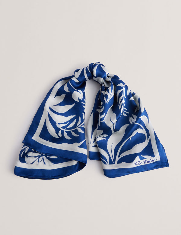 RITAAS | BLUE