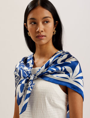 RITAAS | BLUE