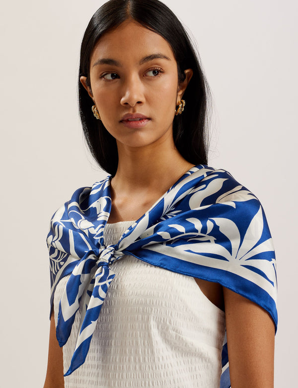 RITAAS | BLUE
