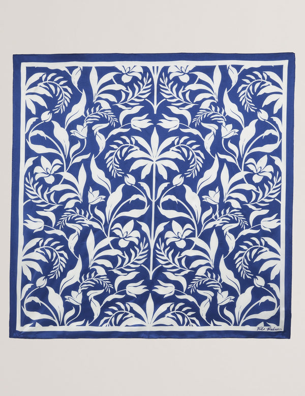 RITAAS | BLUE