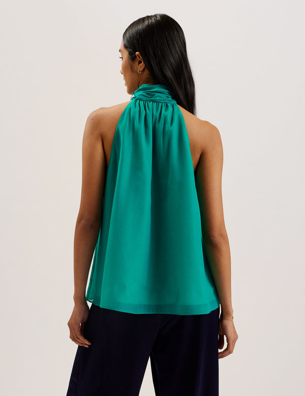 TEJEDA | MID GREEN